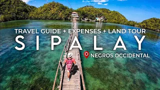 SIPALAY 2024 | Complete Travel Guide + Expenses + Where to Stay + Land Tour