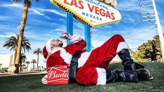 EPIC CHRISTMAS IN VEGAS