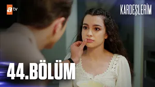 Kardeşlerim 44. Bölüm @atvturkiye