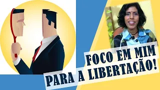 DEPENDÊNCIA EMOCIONAL: A IMPORTÂNCIA DO "FOCO EM MIM" NO TRATAMENTO