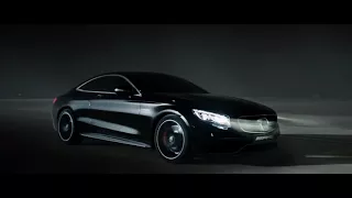 2018 Mercedes Benz AMG Commercial "Curious Is Incurable"