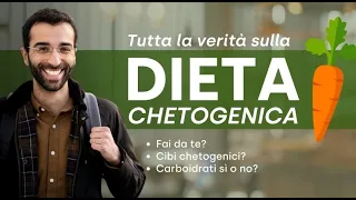 Dieta Chetogenica: semplice moda del momento o alimentazione con reali benefici?