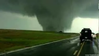 Kanopolis tornado