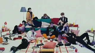 Stray Kids - Mixtape:Gone Days (sped up)