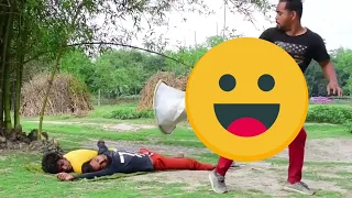 Must watch New funny comedy video 2023 😇 Best Nonstop comedy Episode 98 By RK Funny Dhamaka