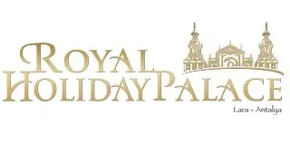 10 saniyede Royal Holiday Palace! / Royal Holiday Palace in 10 seconds!