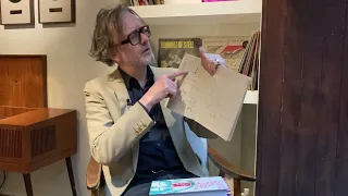 Jarvis Cocker on Good Pop Bad Pop