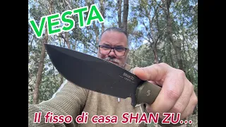 VESTA ... IL FISSO DI CASA SHANZU