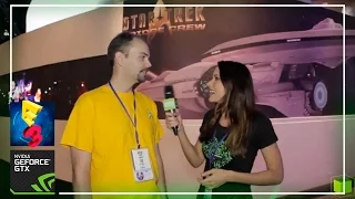 [E3 2016] Star Trek Bridge Crew