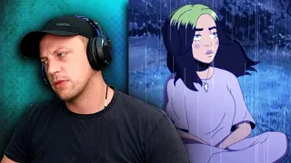 Billie Eilish - My Future - REACTION/REVIEW!!!