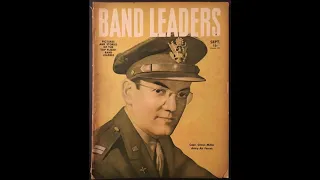 Glenn Miller's Band of the AEF - January 22, 1945