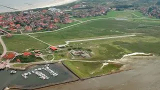 Friesland Flug 2010 @ Pertlwieser