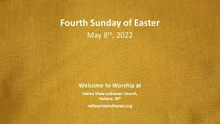 Worship 05 08 22