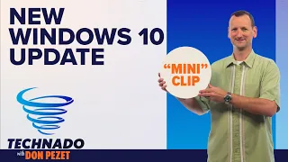 What's New in the Windows 10 (May 2021) Update