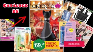 Arabela campaña 25🎅🏼🤶🏼🎄🪅