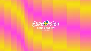 Eurovision Song Contest 2024 | Stage in Action