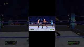 WWE 2K22 : JOHN CENA VS STONE COLD#SHORTS😱😱😱