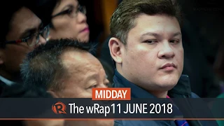 Criminal probe vs Paolo Duterte over his SALN – Morales