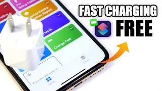 How to Charge Your iPhone a lot Faster Without Fast Charging