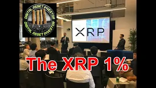 Ripple CTO On XRP Price Range Possibilities And Pre-Allocation