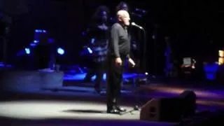 Unforgiven - Joe Cocker