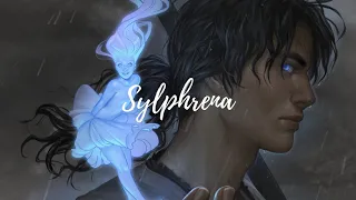 SYLPHRENA | The Stormlight Archive (OST) | Kaladin's Theme