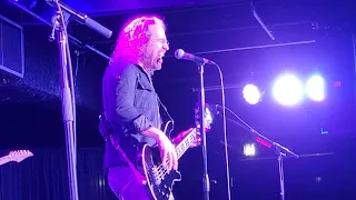 Winger You Are The Saint I Am The Sinner Live Medina Minnesota March 4th 2022