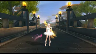 1st G17G3 Full Equipment, Mirchrose! - Perfect World II Indonesia (Server Moonlight)