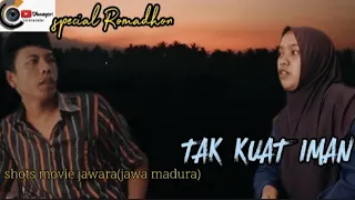 TAK KUAT IMAN