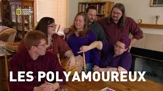 Les polyamoureux