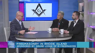 Grand Lodge of RI Freemasons