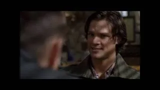 Supernatural - Mystery Spot Deaths and Funniness!