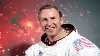 Apollo 8 (SEASON FINALE)