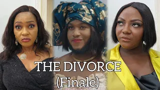 THE DIVORCE PT 4 (Finale) | MADAM GOLD | THELMA NWOSU | JESSICA ORISHANE