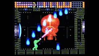 Super Metroid Glitches - Explore Zebes and Kill Bosses with Hyper Beam