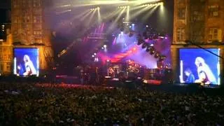 Bon Jovi - Hey God - Live From London 1995