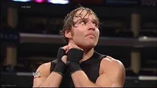 The Sexy Dean Ambrose