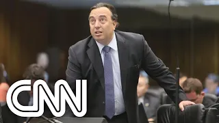 TSE cassa mandato de deputado que postou fake news sobre urna eletrônica | LIVE CNN