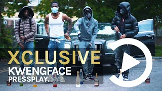 (Zone 2) Kwengface - Hi Hats (Music Video) | Pressplay