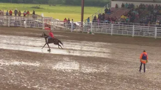 Indian Relay Racing Onion Lake Championship Final 2019