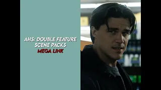 AHS: Double Feature scene packs!