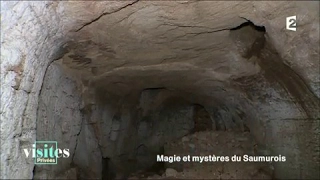 La vie des Troglodytes - Visites privées