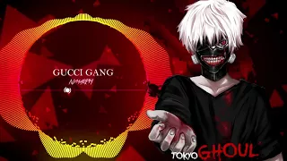 Nightcore - Gucci Gang