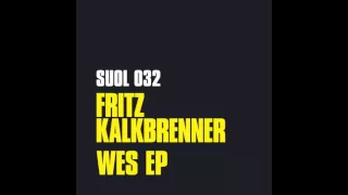 Fritz Kalkbrenner - Layer Cake (Original Mix)