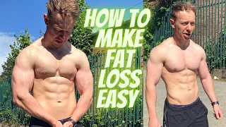 HOW I LOST 30 POUNDS IN 16 WEEKS (NO BS GUIDE TO LOSE FAT)