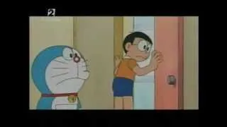 Doraemon - La Soga Intercambiadora [Nueva Temporada]