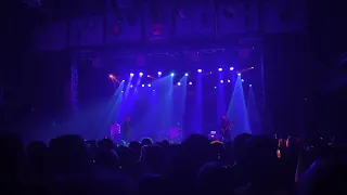 Dayseeker - Without Me (New Song Live at the House of Blues Anaheim 08-24-2022)