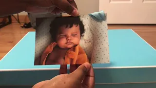 Box Opening | Realborn Joseph 3 Months by Master Artist Symara Feitosa