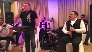 Spitakci Hayko -Jiro Zalyan & Hrashq Aygi Band