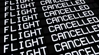 Flight Delayed or Cancelled? Here’s What to Do
